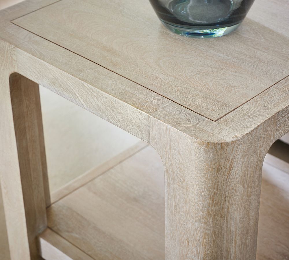 Square Side Table - 22