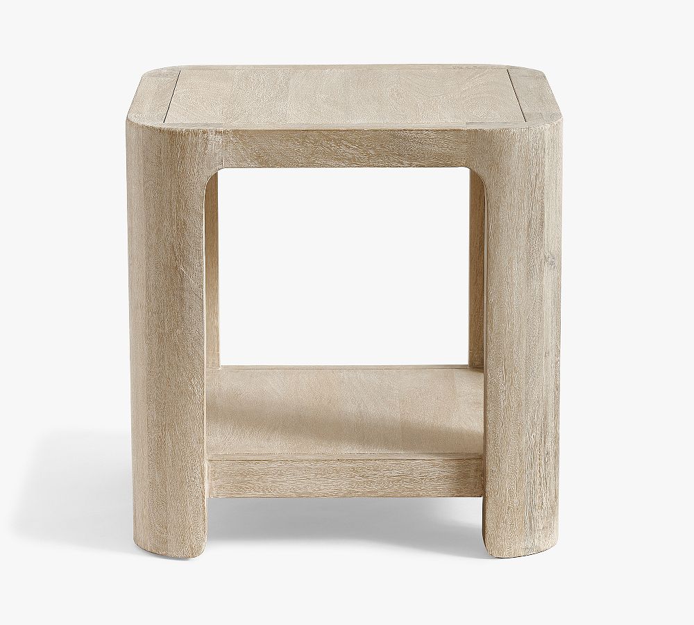 Square Side Table - 22